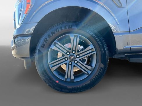 Used 2023 Ford F150 Lariat image 16