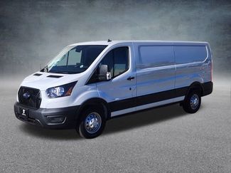New 2025 Ford Transit 250 Low Roof AWD video 3