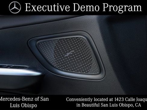 Used 2025 Mercedes-Benz C 300 Sedan image 16