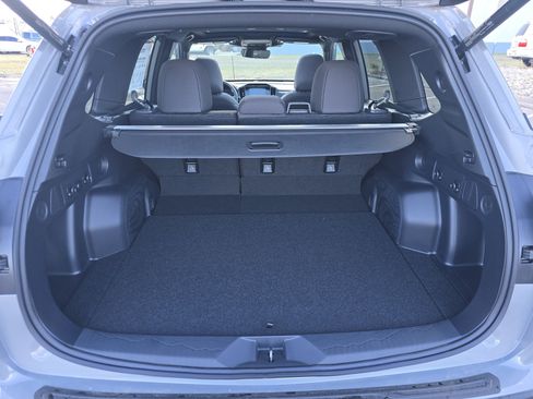 New 2026 Subaru Forester Premium image 15