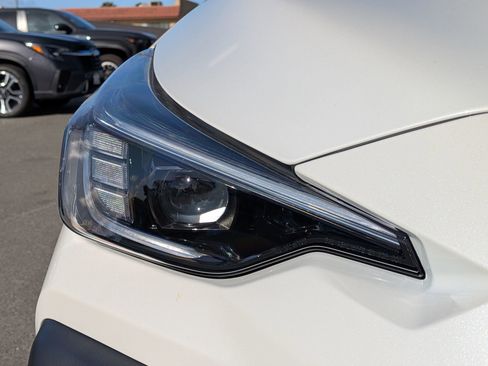 New 2026 Subaru Crosstrek 2.5i Wilderness AWD/4WD image 6