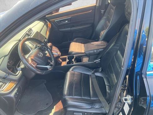 Used 2019 Honda CR-V EX-L image 12