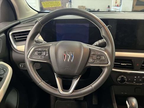 Used 2024 Buick Encore GX Preferred image 15
