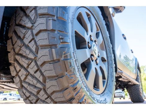 New 2026 Toyota Land Cruiser image 9