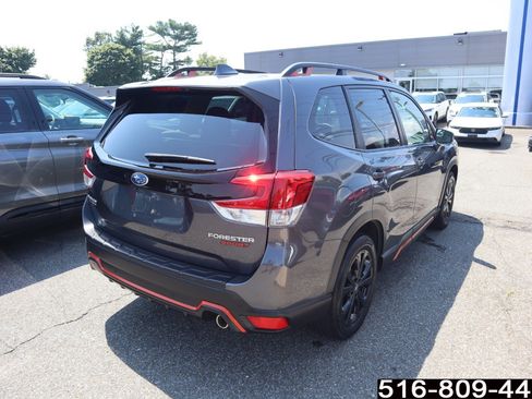 Used 2023 Subaru Forester Sport AWD/4WD image 5