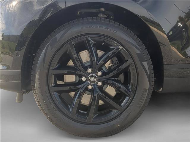 New 2026 Land Rover Range Rover Velar S AWD/4WD image 17