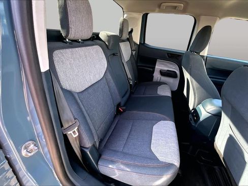 Used 2022 Ford Maverick XLT w/ XLT Luxury Package FWD image 20