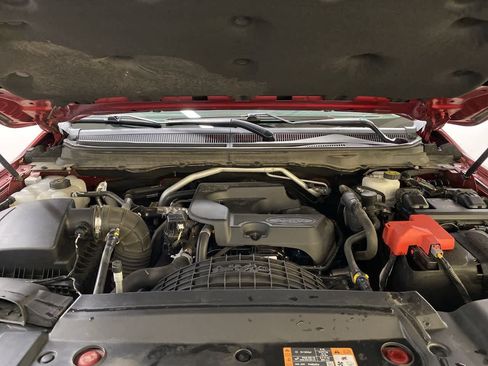 Used 2020 Ford Ranger Lariat w/ FX4 Off-Road Package image 12