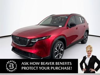 New 2026 MAZDA CX-5 Preferred AWD/4WD video 1