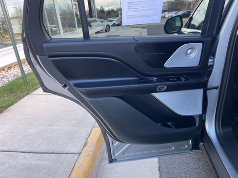 Used 2023 Lincoln Aviator Grand Touring w/ Equipment Group 301A image 18