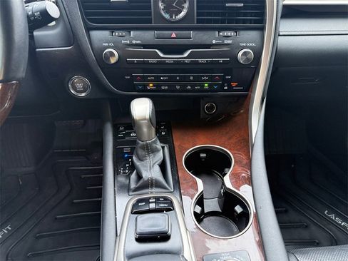 Used 2016 Lexus RX 350 AWD image 11