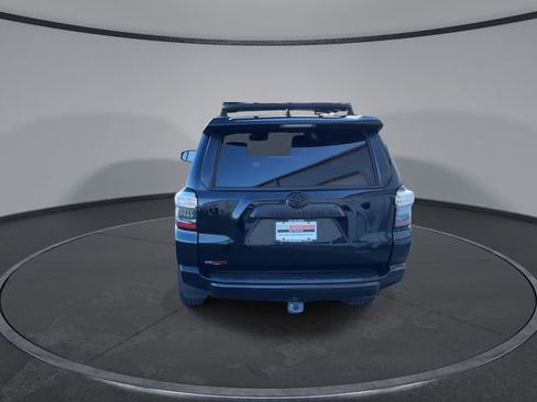 Used 2024 Toyota 4Runner TRD Pro image 14