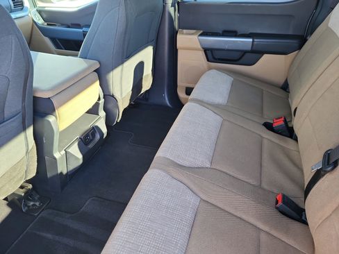 Used 2023 Ford F150 XLT image 10