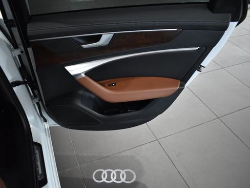 Used 2023 Audi A6 2.0T Premium w/ Convenience Package AWD/4WD image 29