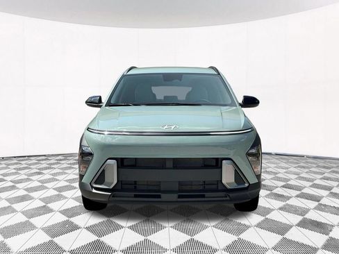 New 2026 Hyundai Kona SEL Sport AWD/4WD image 18