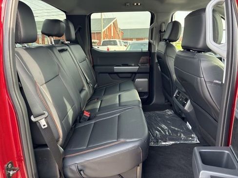 New 2026 Ford F250 Lariat w/ FX4 Off-Road Package image 30