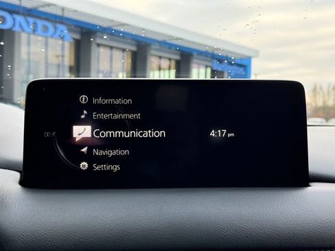 Used 2021 MAZDA CX-5 Touring w/ Touring Preferred SV Package image 22