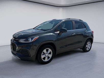 Used 2019 Chevrolet Trax LT w/ Driver Confidence Package