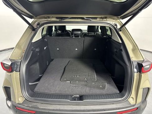 Used 2025 MAZDA CX-50 2.5 Turbo w/ Premium Plus Pkg image 32