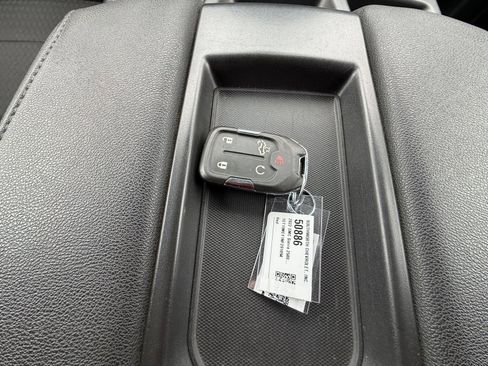 Used 2022 GMC Sierra 2500 SLE w/ SLE Convenience Package image 26