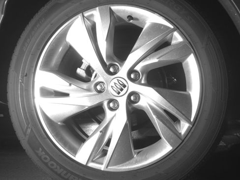 Used 2025 Buick Encore GX Preferred FWD image 15