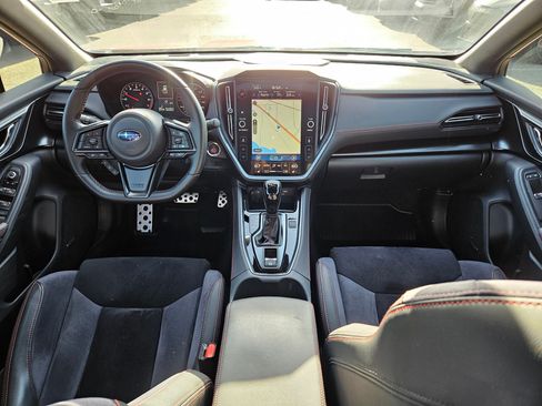 Used 2023 Subaru WRX Limited w/ Popular Package #2A AWD/4WD image 29