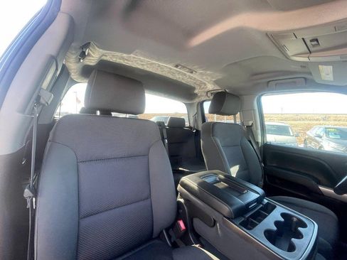 Used 2014 Chevrolet Silverado 1500 LT w/ All Star Edition image 6