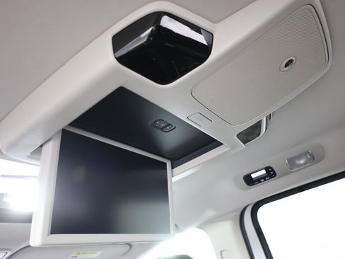 New 2026 Honda Odyssey Elite image 23