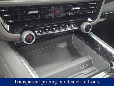 New 2026 Chevrolet Tahoe LS w/ LPO, Dark Essentials Package image 29