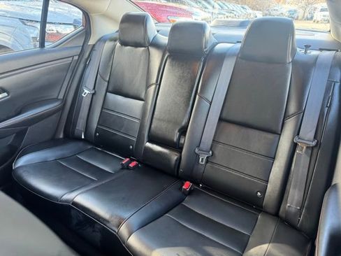 Used 2024 Nissan Sentra SR w/ SR Premium Package image 23