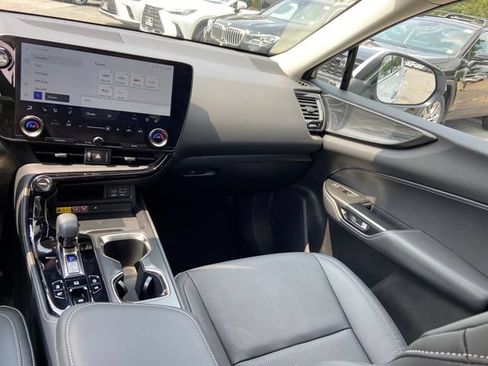 Certified 2024 Lexus NX 350 AWD image 16
