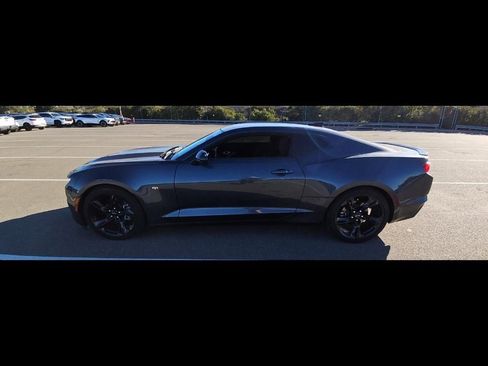 Used 2023 Chevrolet Camaro LT image 2