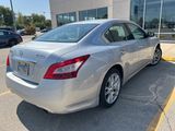 Used 2010 Nissan Maxima 3.5 S image 4