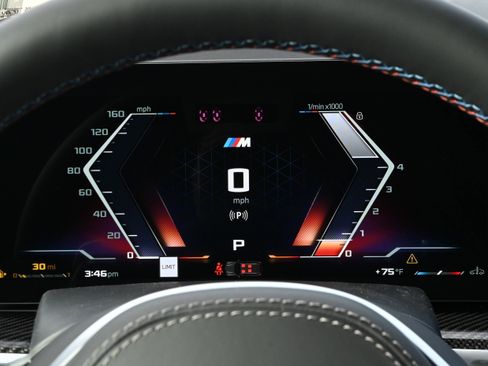 New 2026 BMW X7 M60i image 13