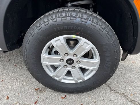 New 2025 Ford Ranger XL image 10