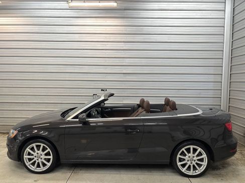 Used 2015 Audi A3 2.0T Premium Plus AWD/4WD image 11