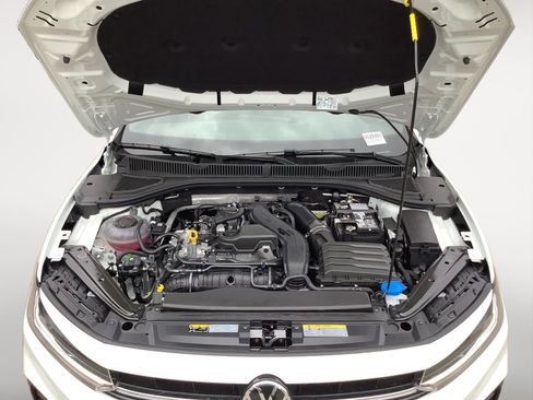 New 2026 Volkswagen Jetta Sport FWD image 12