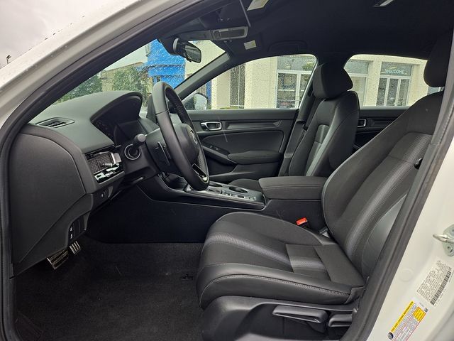 Used 2024 Honda Civic Sport image 13