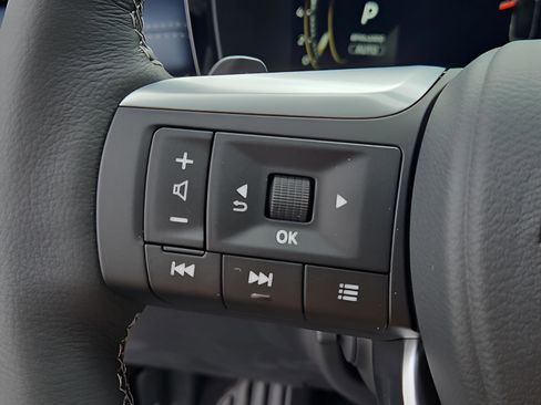 New 2026 INFINITI QX60 Sport w/ Dark Cargo Package image 26