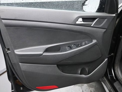 Used 2018 Hyundai Tucson SEL w/ Cargo Package image 12