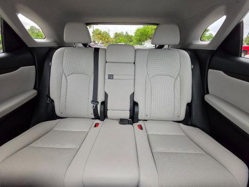 Used 2021 Lexus RX 350 FWD w/ Premium Package image 36