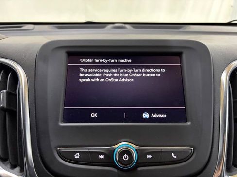 Used 2022 Chevrolet Equinox LT image 53