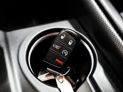 Certified 2024 Dodge Durango GT AWD/4WD image 19