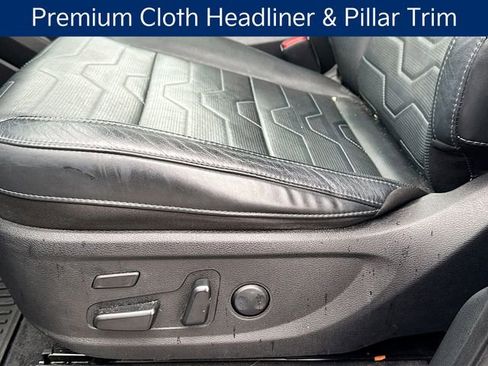 Certified 2020 Kia Telluride SX w/ SX Prestige Package image 21