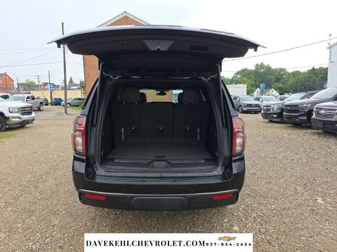 Used 2021 Chevrolet Tahoe RST AWD/4WD image 36