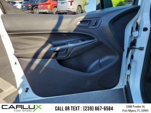Used 2014 Ford Transit Connect XL image 17