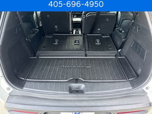 Used 2023 Nissan Pathfinder Rock Creek AWD/4WD image 27