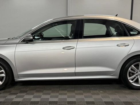 Used 2020 Volkswagen Passat 2.0T SE image 4
