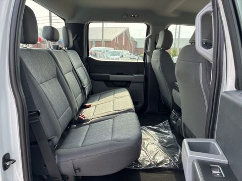 New 2026 Ford F250 XL w/ STX Appearance Package image 24