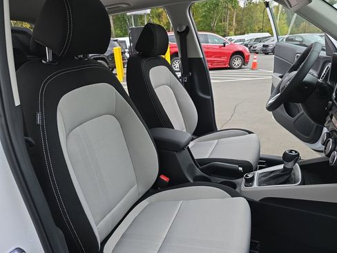 New 2026 Hyundai Venue SEL image 11